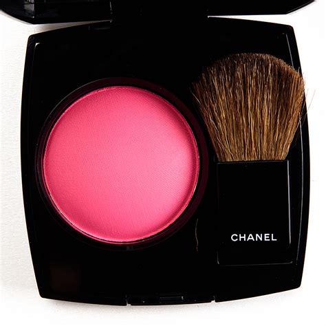 chanel joues contraste hyperfresh|joues blush.